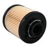 Main Filter Hydraulic Filter, replaces FILTREC R120C10B, Return Line, 10 micron, Outside-In MF0062273